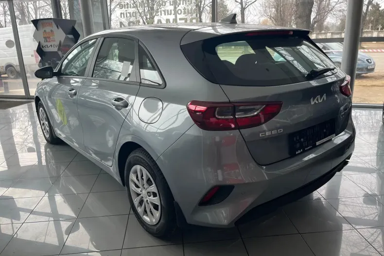 Kia Ceed din 2024 cu 1 km - oferta KIA145428 - foto 6