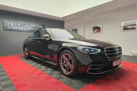 Mercedes-Benz S din 2025 cu 27.700 km - oferta MER145429 - foto 4