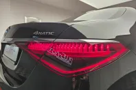 Mercedes-Benz S din 2025 cu 27.700 km - oferta MER145429 - foto 9