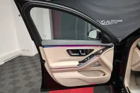 Mercedes-Benz S din 2025 cu 27.700 km - oferta MER145429 - foto 11