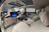 Mercedes-Benz S din 2025 cu 27.700 km - oferta MER145429 - foto 15