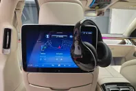 Mercedes-Benz S din 2025 cu 27.700 km - oferta MER145429 - foto 17