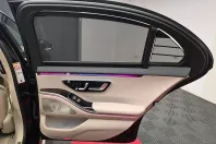 Mercedes-Benz S din 2025 cu 27.700 km - oferta MER145429 - foto 21