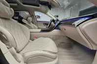Mercedes-Benz S din 2025 cu 27.700 km - oferta MER145429 - foto 23