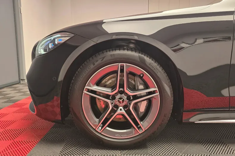 Mercedes-Benz S din 2025 cu 27.700 km - oferta MER145429 - foto 25