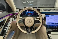 Mercedes-Benz S din 2025 cu 27.700 km - oferta MER145429 - foto 30
