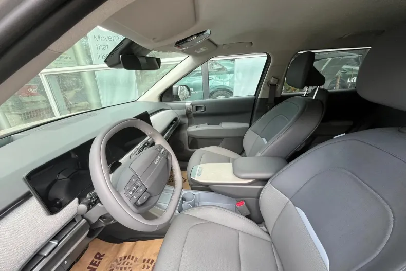 Kia EV3 din 2024 cu 121 km - oferta KIA145430 - foto 2