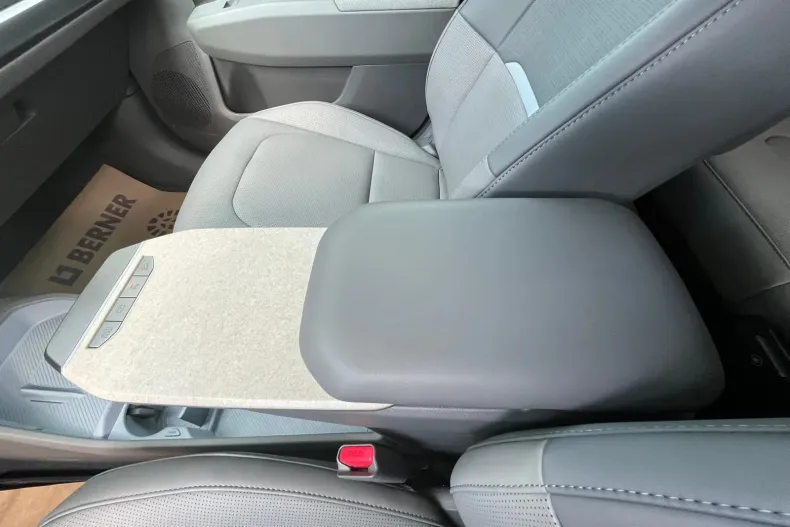 Kia EV3 din 2024 cu 121 km - oferta KIA145430 - foto 5