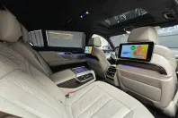 BMW Seria 7 din 2019 cu 132.000 km - oferta BMW145431 - foto 1