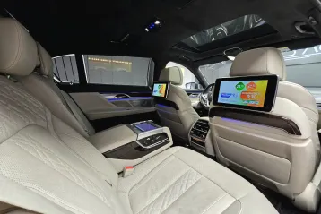 BMW Seria 7 din 2019 - oferta BMW145431