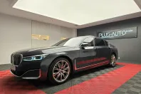 BMW Seria 7 din 2019 cu 132.000 km - oferta BMW145431 - foto 2