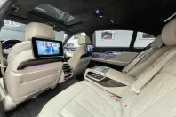 BMW Seria 7 din 2019 cu 132.000 km - oferta BMW145431 - foto 4