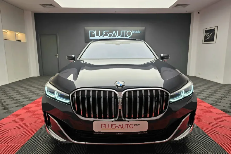 BMW Seria 7 din 2019 cu 132.000 km - oferta BMW145431 - foto 5