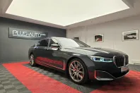 BMW Seria 7 din 2019 cu 132.000 km - oferta BMW145431 - foto 6