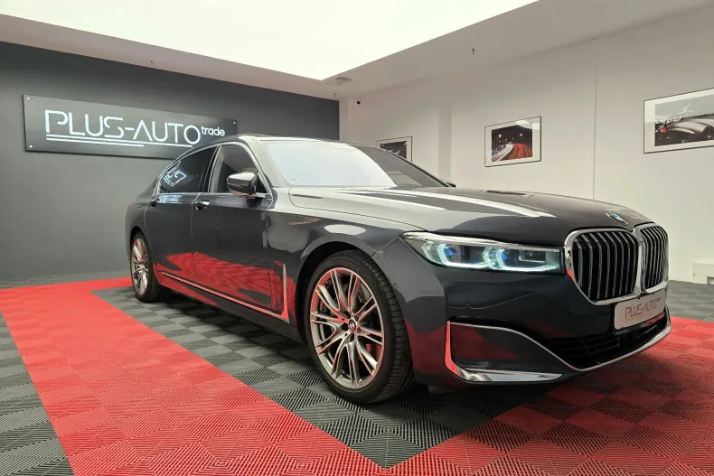 BMW Seria 7 din 2019 cu 132.000 km - oferta BMW145431 - foto 7