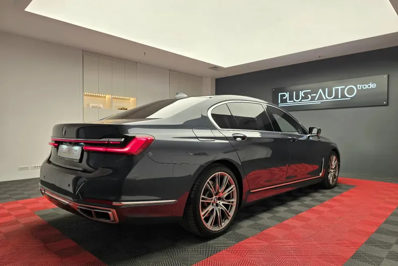 BMW Seria 7 din 2019 cu 132.000 km - oferta BMW145431 - foto 10