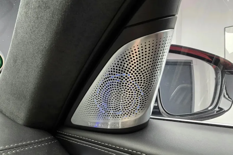 BMW Seria 7 din 2019 cu 132.000 km - oferta BMW145431 - foto 13