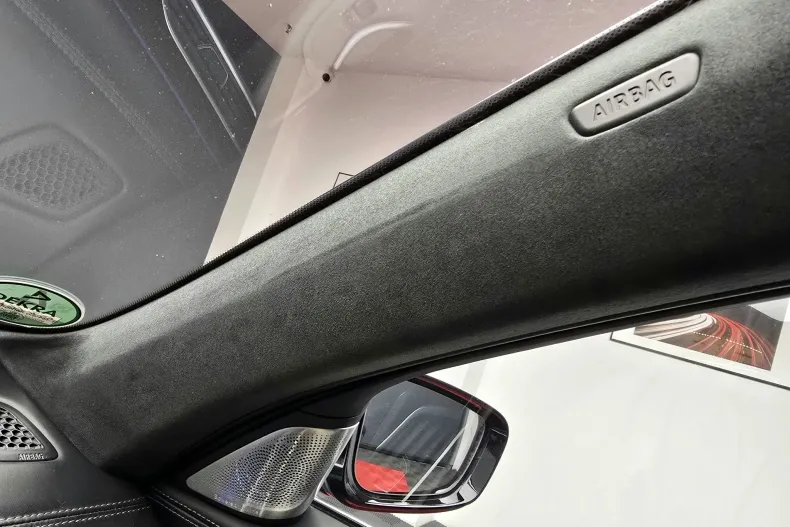 BMW Seria 7 din 2019 cu 132.000 km - oferta BMW145431 - foto 15