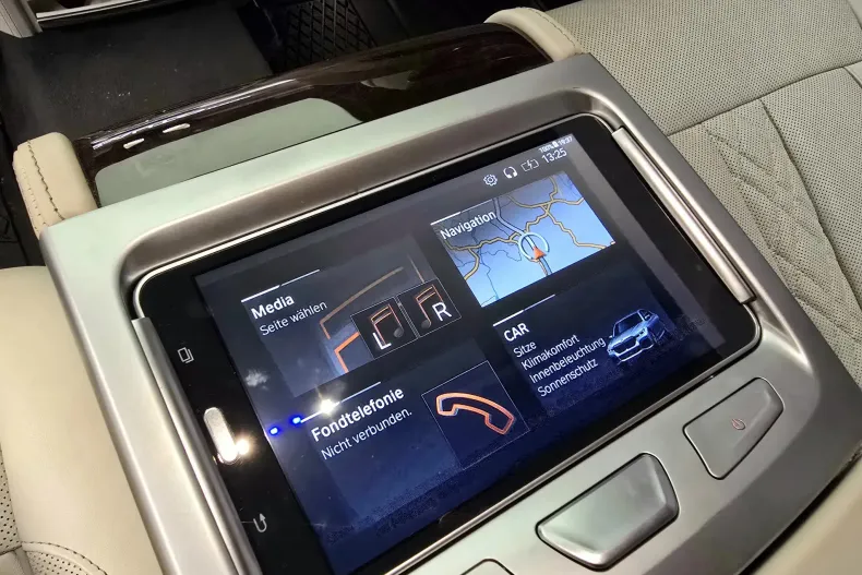 BMW Seria 7 din 2019 cu 132.000 km - oferta BMW145431 - foto 23