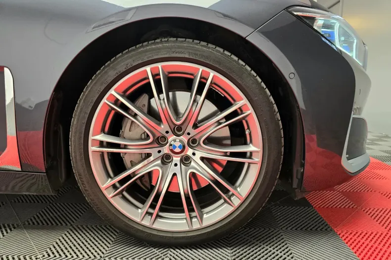 BMW Seria 7 din 2019 cu 132.000 km - oferta BMW145431 - foto 31