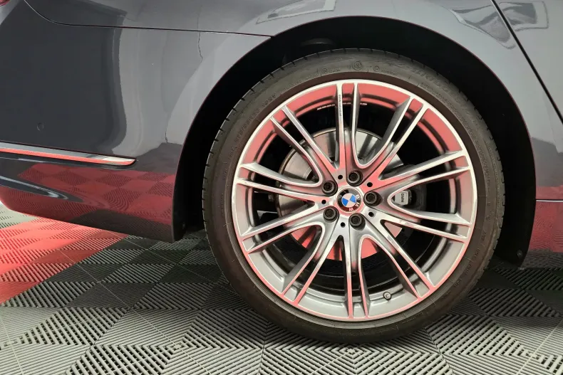 BMW Seria 7 din 2019 cu 132.000 km - oferta BMW145431 - foto 32