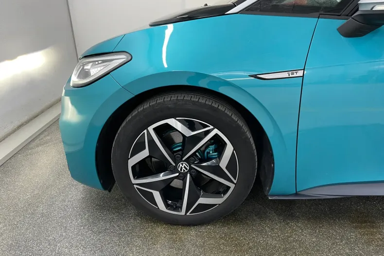 Volkswagen ID.3 din 2020 cu 74.495 km - oferta VOL145432 - foto 2