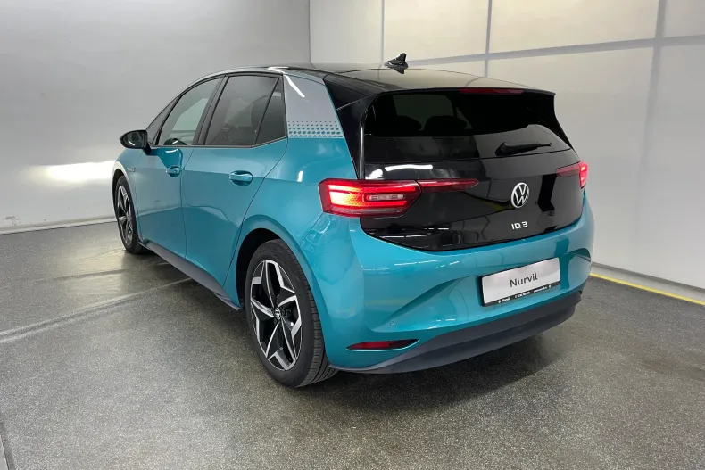 Volkswagen ID.3 din 2020 cu 74.495 km - oferta VOL145432 - foto 4