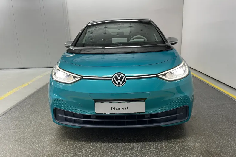 Volkswagen ID.3 din 2020 cu 74.495 km - oferta VOL145432 - foto 8