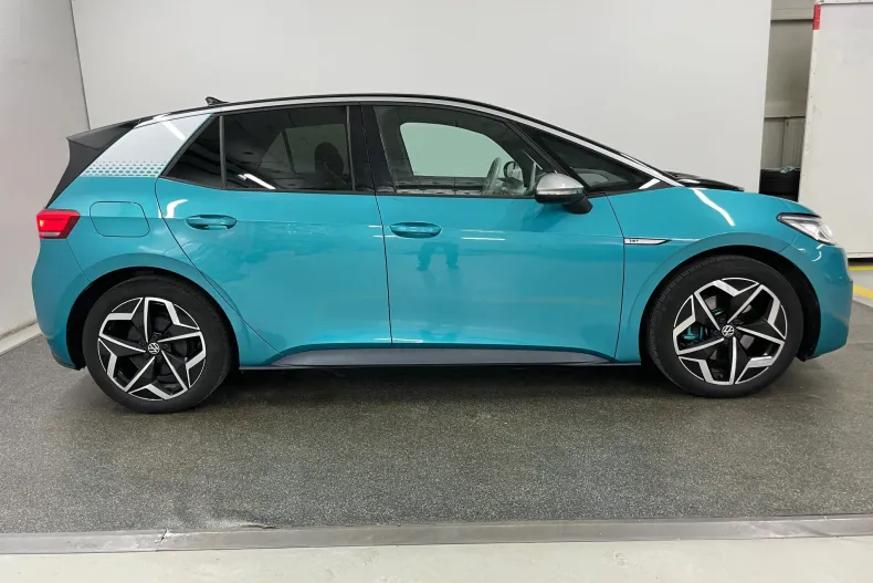 Volkswagen ID.3 din 2020 cu 74.495 km - oferta VOL145432 - foto 10