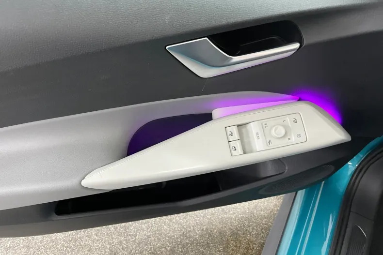 Volkswagen ID.3 din 2020 cu 74.495 km - oferta VOL145432 - foto 12