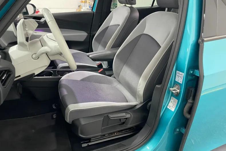 Volkswagen ID.3 din 2020 cu 74.495 km - oferta VOL145432 - foto 14