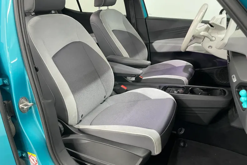 Volkswagen ID.3 din 2020 cu 74.495 km - oferta VOL145432 - foto 15