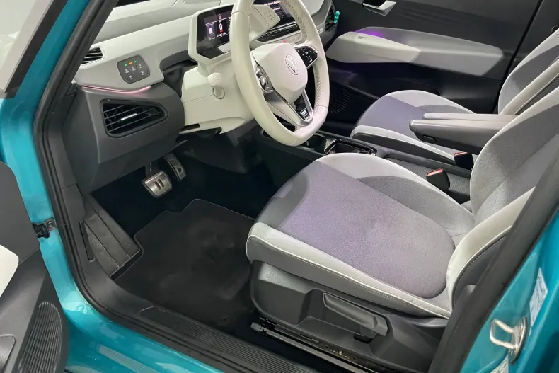 Volkswagen ID.3 din 2020 cu 74.495 km - oferta VOL145432 - foto 16