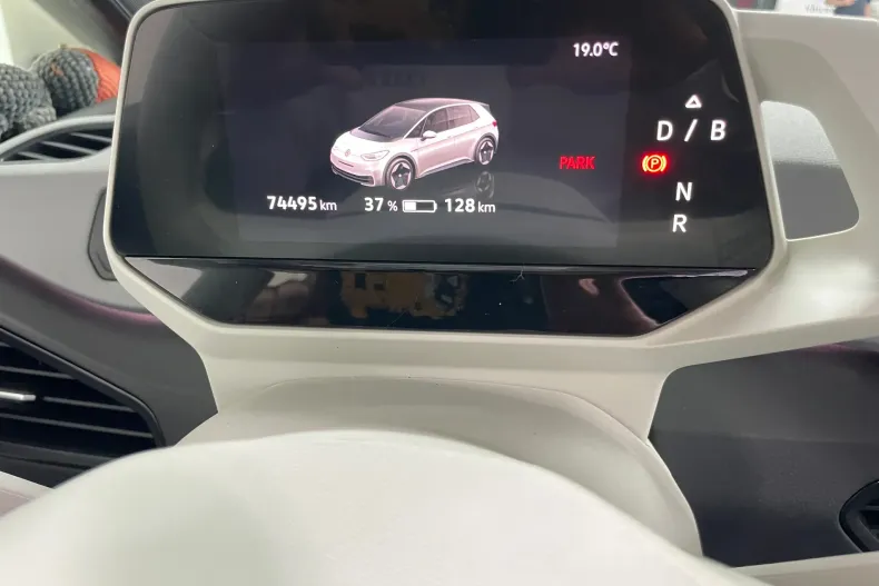 Volkswagen ID.3 din 2020 cu 74.495 km - oferta VOL145432 - foto 24