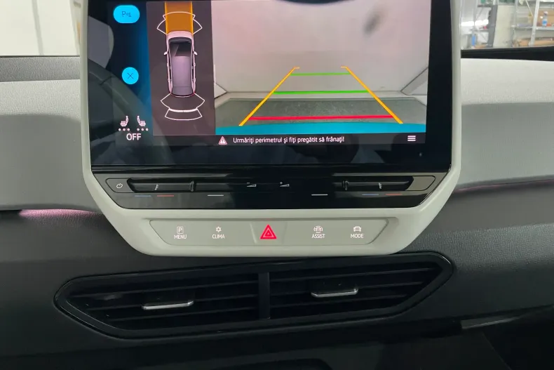 Volkswagen ID.3 din 2020 cu 74.495 km - oferta VOL145432 - foto 25