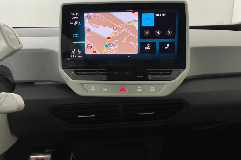 Volkswagen ID.3 din 2020 cu 74.495 km - oferta VOL145432 - foto 27