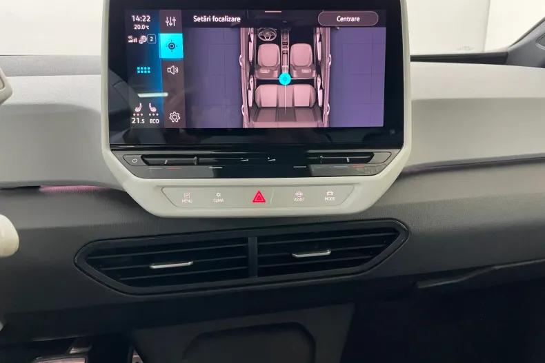 Volkswagen ID.3 din 2020 cu 74.495 km - oferta VOL145432 - foto 36