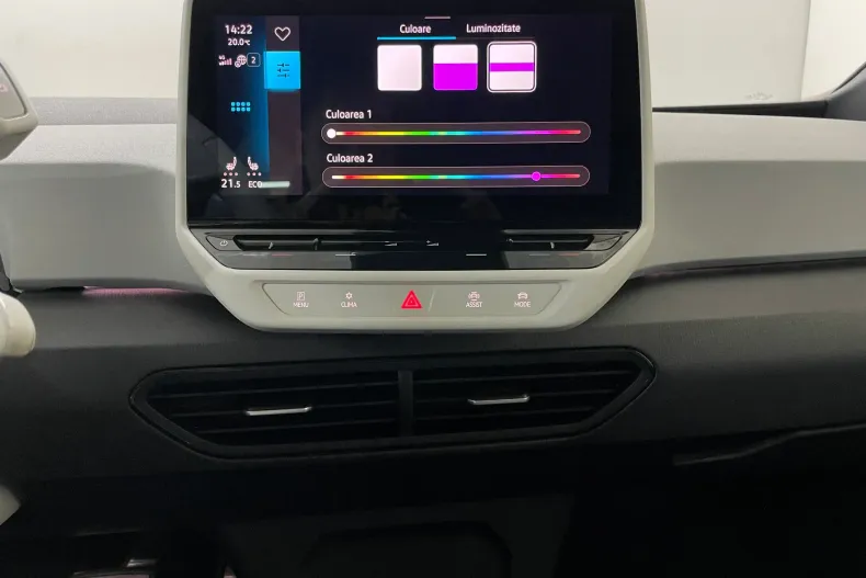 Volkswagen ID.3 din 2020 cu 74.495 km - oferta VOL145432 - foto 37