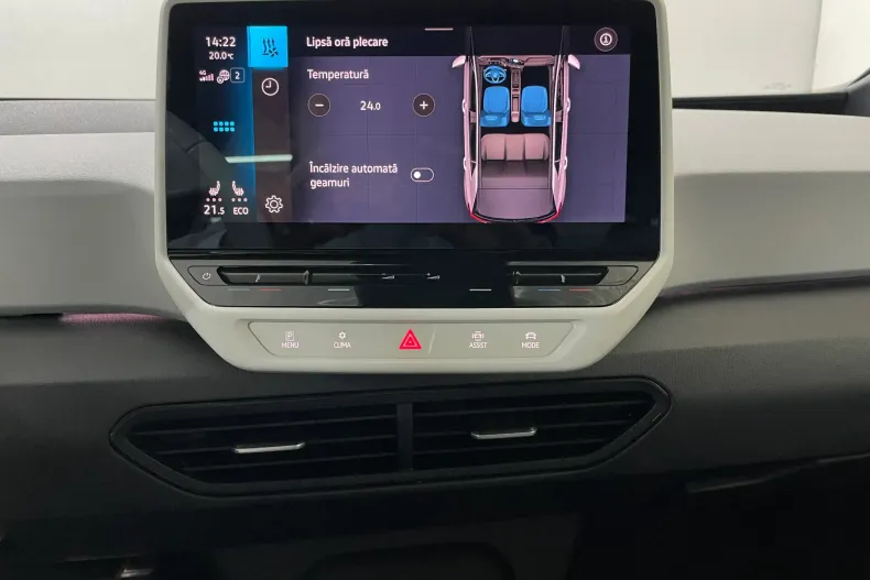Volkswagen ID.3 din 2020 cu 74.495 km - oferta VOL145432 - foto 38