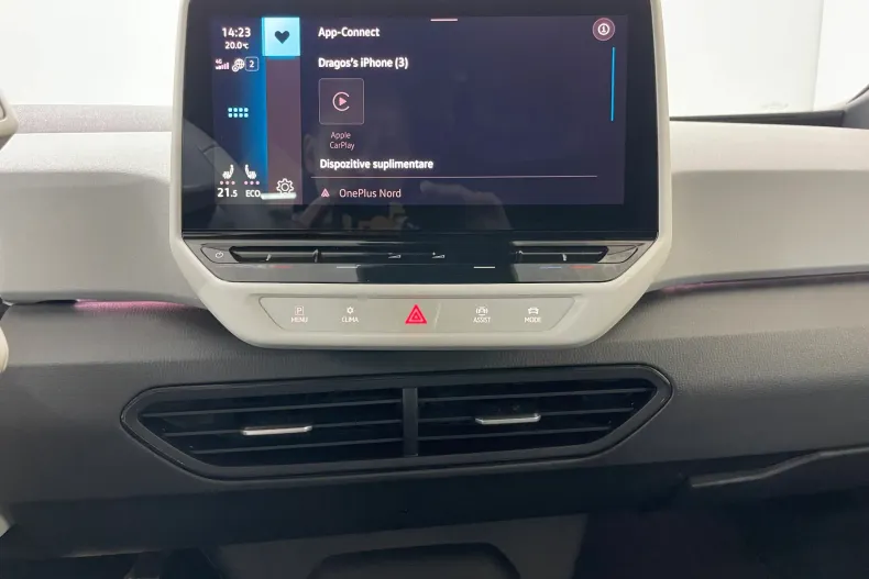 Volkswagen ID.3 din 2020 cu 74.495 km - oferta VOL145432 - foto 39