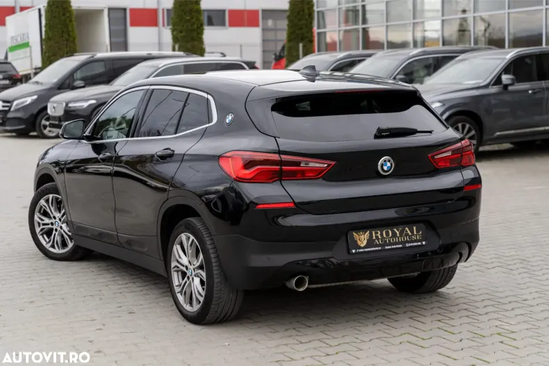 BMW X2 din 2019 cu 164.049 km - oferta BMW145435 - foto 3