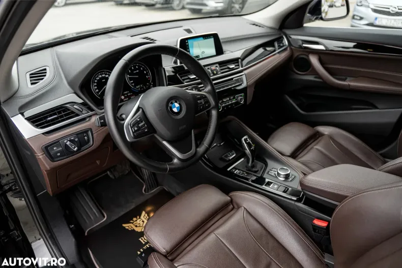 BMW X2 din 2019 cu 164.049 km - oferta BMW145435 - foto 5