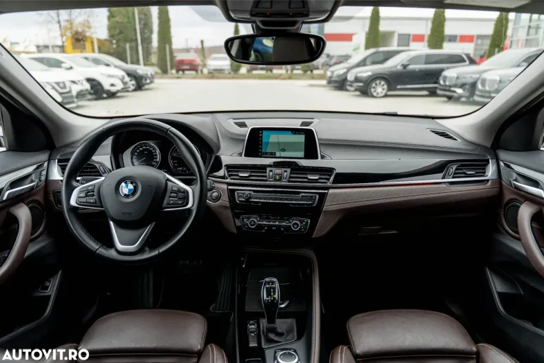 BMW X2 din 2019 cu 164.049 km - oferta BMW145435 - foto 6