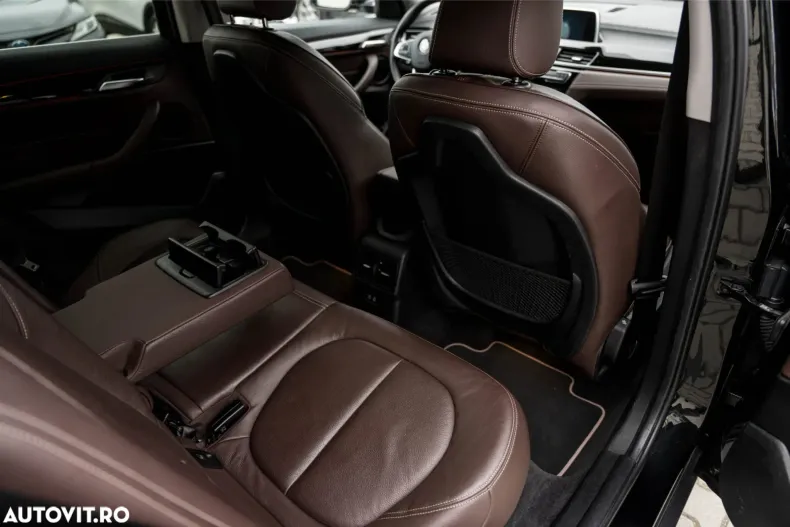 BMW X2 din 2019 cu 164.049 km - oferta BMW145435 - foto 8