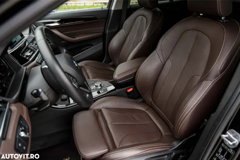 BMW X2 din 2019 cu 164.049 km - oferta BMW145435 - foto 12