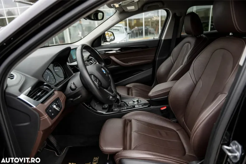 BMW X2 din 2019 cu 164.049 km - oferta BMW145435 - foto 13