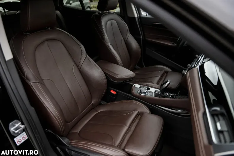 BMW X2 din 2019 cu 164.049 km - oferta BMW145435 - foto 16
