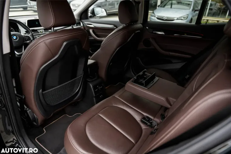 BMW X2 din 2019 cu 164.049 km - oferta BMW145435 - foto 17