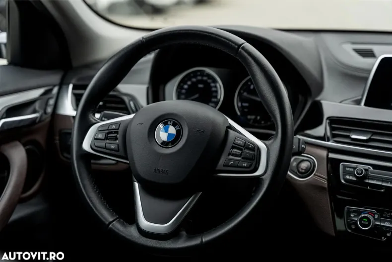 BMW X2 din 2019 cu 164.049 km - oferta BMW145435 - foto 18