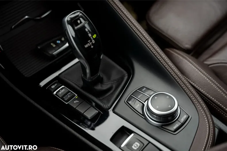 BMW X2 din 2019 cu 164.049 km - oferta BMW145435 - foto 19